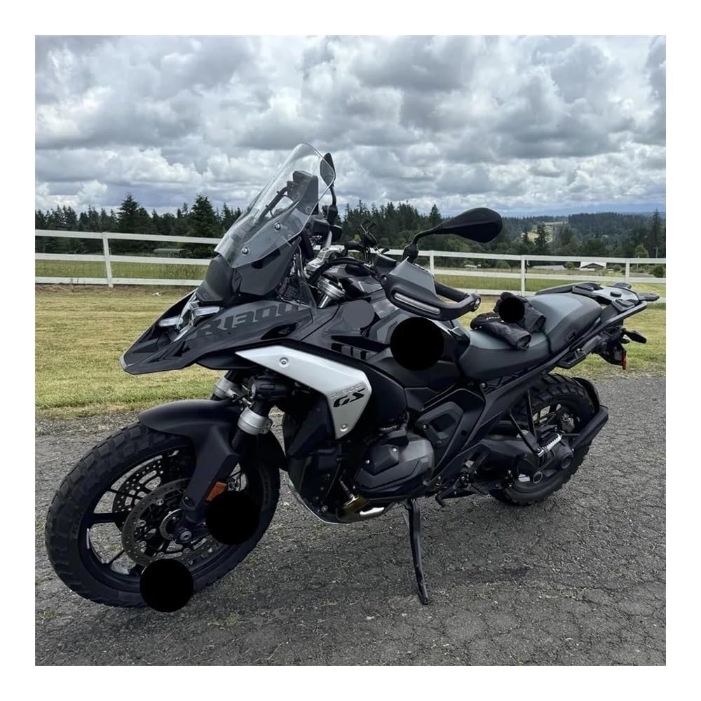 Amazon | オートバイ用ウインドシールドスクリーン B&M&W R 1300 GS
